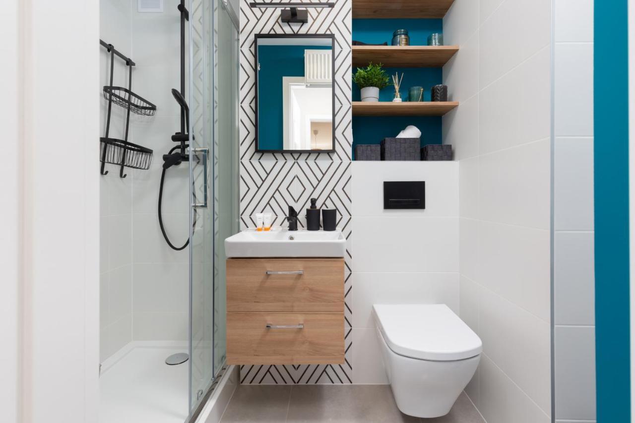 Apartment Center Capitol By Renters Warsaw
