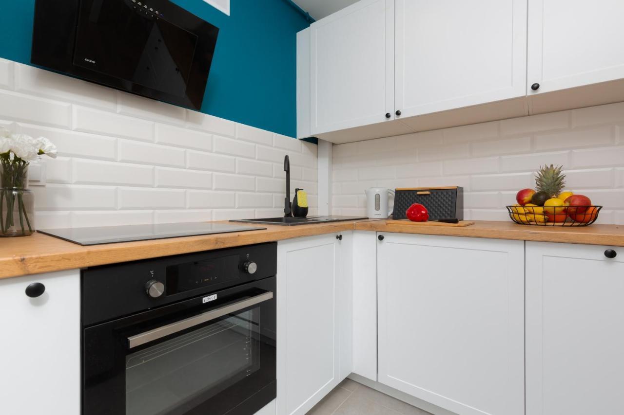 Apartment Center Capitol By Renters Warsaw